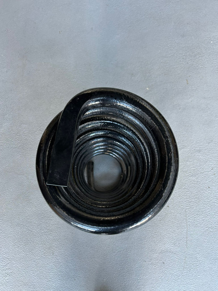 MAN KAT 1-8X8-6X6-4X4-REAR SPRING-OFF-ROAD TRUCK - Onderdelen: afbeelding 2 MAN KAT 1-8X8-6X6-4X4-REAR SPRING-OFF-ROAD TRUCK - Onderdelen: afbeelding 2