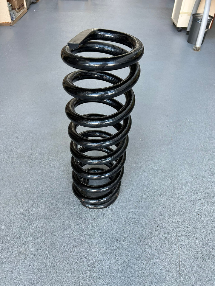 MAN KAT 1-8X8-6X6-4X4-REAR SPRING-OFF-ROAD TRUCK - Onderdelen: afbeelding 1 MAN KAT 1-8X8-6X6-4X4-REAR SPRING-OFF-ROAD TRUCK - Onderdelen: afbeelding 1