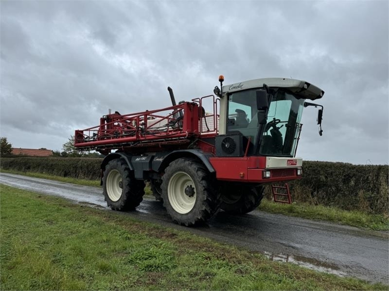 Agrifac Condor 36m Self Propelled Sprayer - Gedragen veldspuit: afbeelding 3 Agrifac Condor 36m Self Propelled Sprayer - Gedragen veldspuit: afbeelding 3