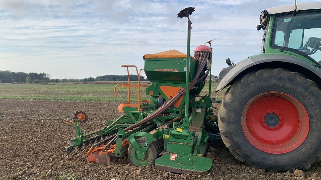 Amazone AD-P 403 Special Combination - Zaaimachine: afbeelding 3 Amazone AD-P 403 Special Combination - Zaaimachine: afbeelding 3