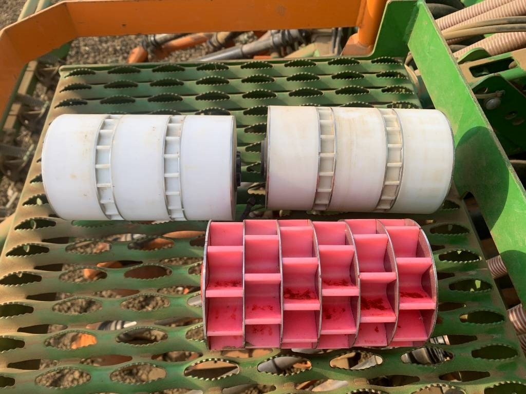 Amazone AD-P 403 Special Combination - Zaaimachine: afbeelding 5 Amazone AD-P 403 Special Combination - Zaaimachine: afbeelding 5