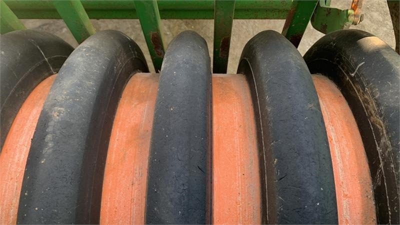 Amazone Amazone 4M AD-P 403 Special Disc Combination **Vid - Zaaicombinatie: afbeelding 4 Amazone Amazone 4M AD-P 403 Special Disc Combination **Vid - Zaaicombinatie: afbeelding 4