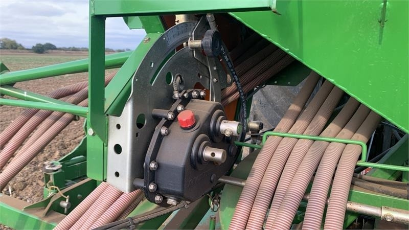 Amazone Amazone 4M AD-P 403 Special Disc Combination **Vid - Zaaicombinatie: afbeelding 3 Amazone Amazone 4M AD-P 403 Special Disc Combination **Vid - Zaaicombinatie: afbeelding 3