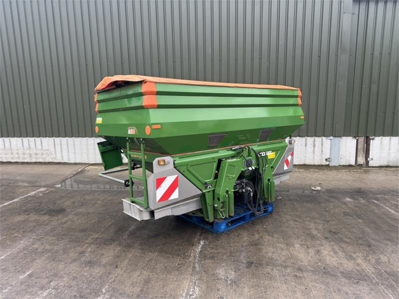 Amazone Amazone ZA-M Ultra 4200 Profis Hydro - Kunstmeststrooier: afbeelding 1 Amazone Amazone ZA-M Ultra 4200 Profis Hydro - Kunstmeststrooier: afbeelding 1