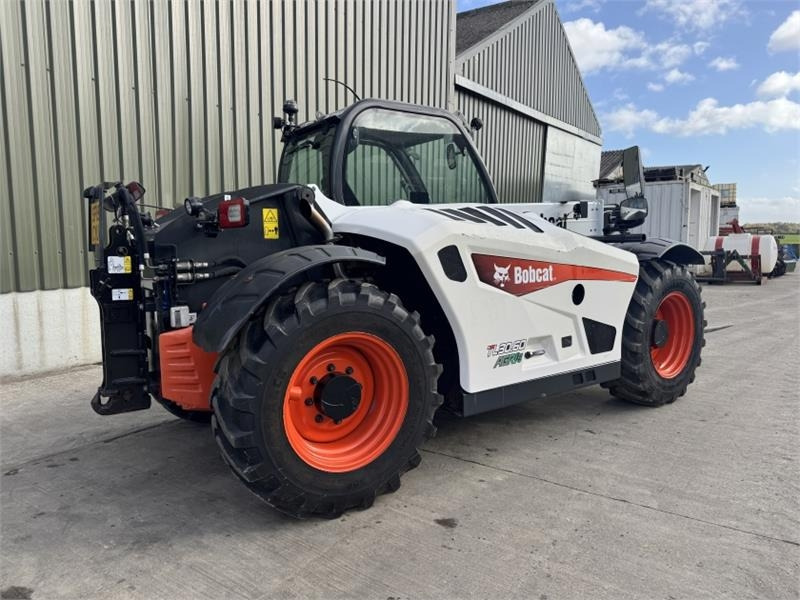 Bobcat TL 30.60 Agri - Verreiker: afbeelding 2 Bobcat TL 30.60 Agri - Verreiker: afbeelding 2