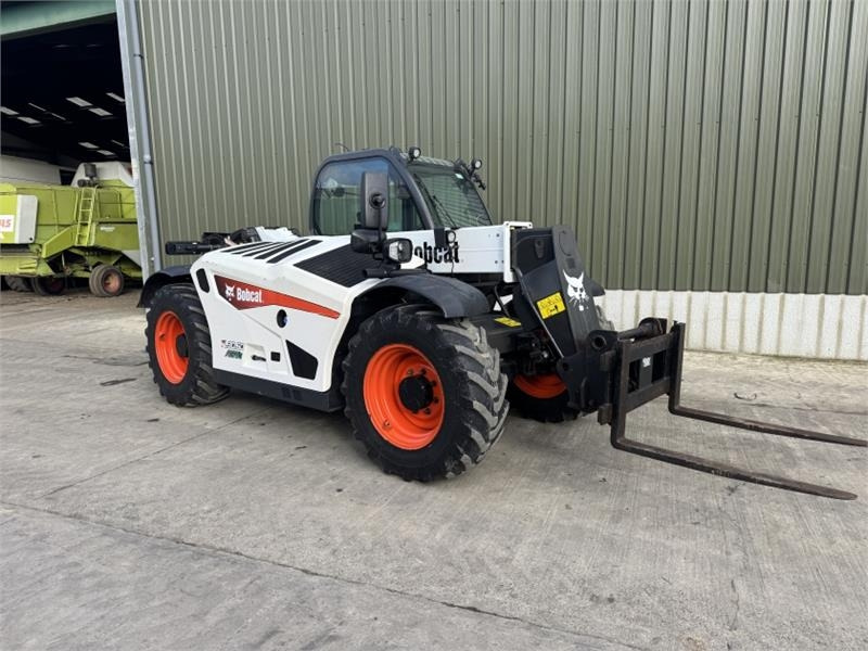 Bobcat TL 30.60 Agri - Verreiker: afbeelding 1 Bobcat TL 30.60 Agri - Verreiker: afbeelding 1