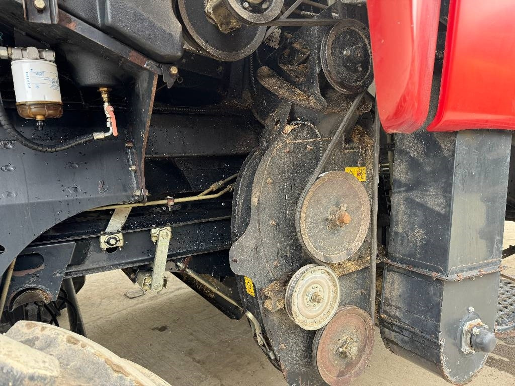 Maaidorser Case IH Axial Flow AFX 8010: afbeelding 9
