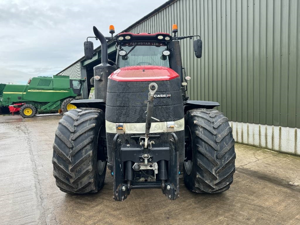 Case IH Magnum 380 RowTrac - Tractor: afbeelding 3 Case IH Magnum 380 RowTrac - Tractor: afbeelding 3