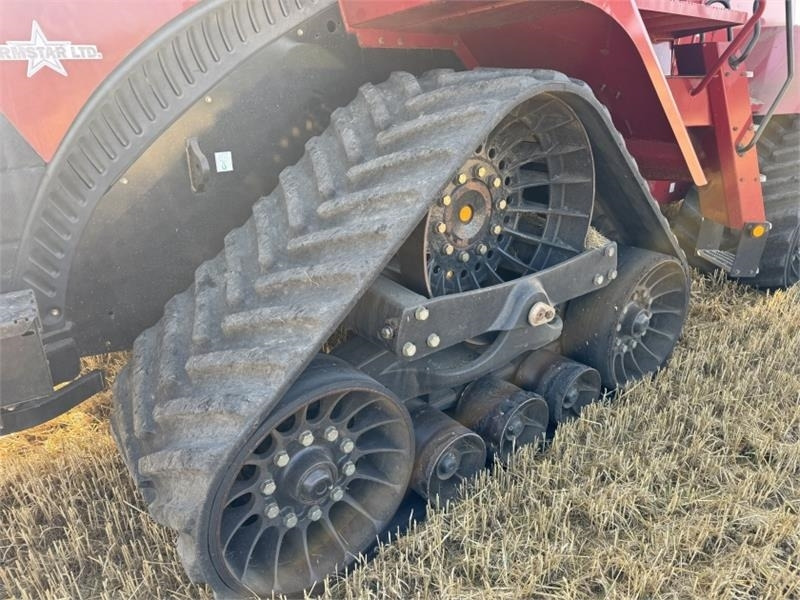 Tractor Case Quadtrac 500 **Video Below**: afbeelding 11