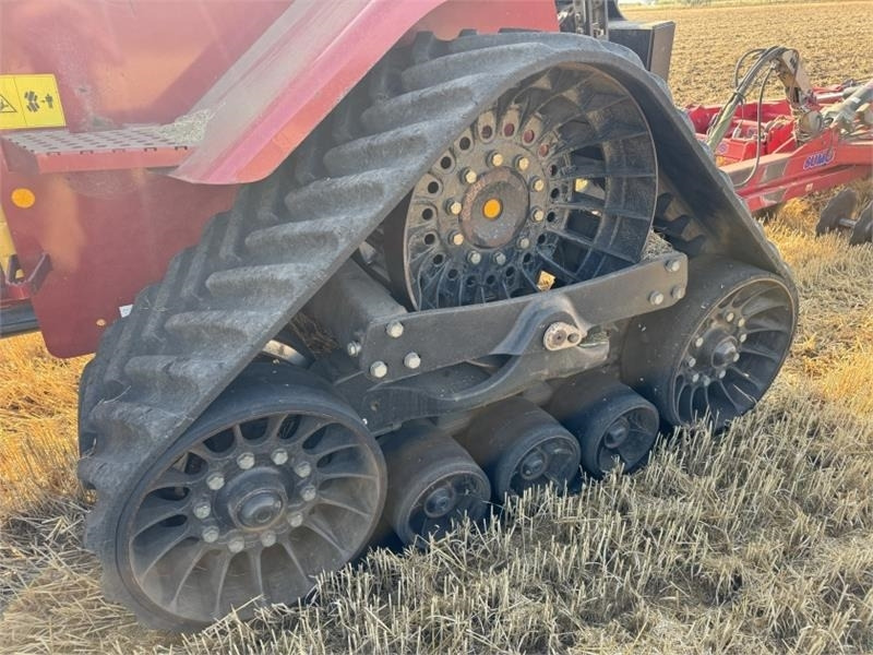 Tractor Case Quadtrac 500 **Video Below**: afbeelding 13