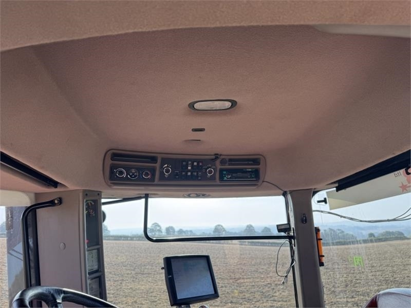 Tractor Case Quadtrac 500 **Video Below**: afbeelding 17