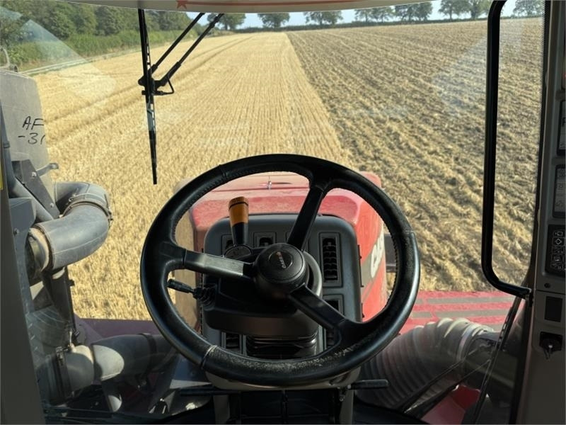 Tractor Case Quadtrac 500 **Video Below**: afbeelding 20