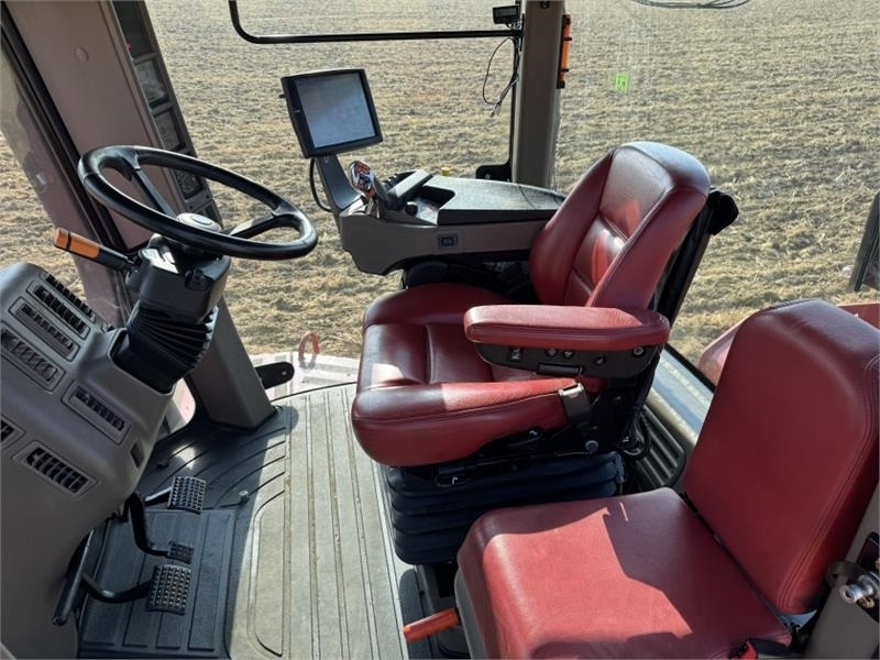Tractor Case Quadtrac 500 **Video Below**: afbeelding 16