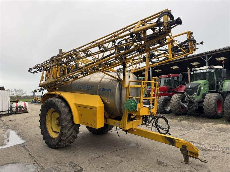 Chafer E Series 24m Trailed Sprayer - Gedragen veldspuit: afbeelding 4 Chafer E Series 24m Trailed Sprayer - Gedragen veldspuit: afbeelding 4