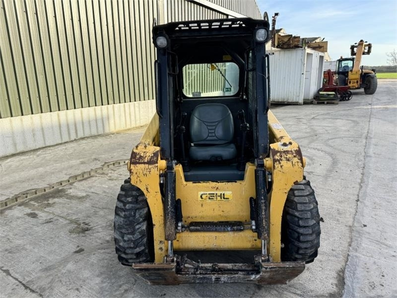 Gehl R165 Skid Steer - Schranklader: afbeelding 4 Gehl R165 Skid Steer - Schranklader: afbeelding 4