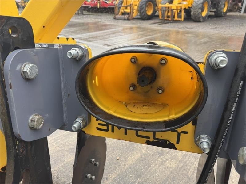 Grondfrees Grange 4m CCT Tool Bar: afbeelding 9 Grondfrees Grange 4m CCT Tool Bar: afbeelding 9