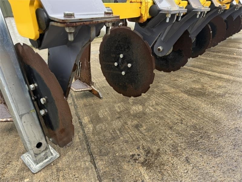 Grondfrees Grange 4m CCT Tool Bar: afbeelding 10 Grondfrees Grange 4m CCT Tool Bar: afbeelding 10