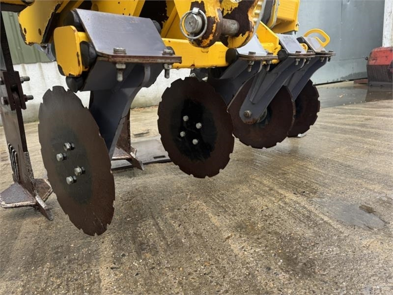 Grondfrees Grange 4m CCT Tool Bar: afbeelding 12 Grondfrees Grange 4m CCT Tool Bar: afbeelding 12