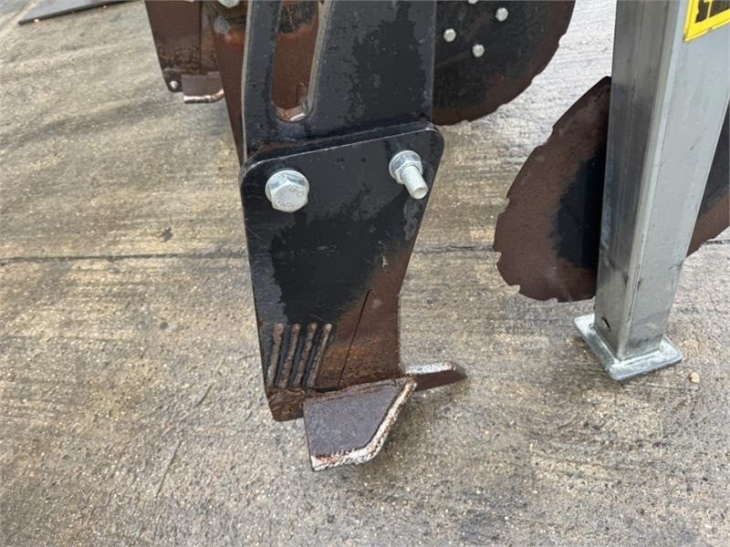 Grondfrees Grange 4m CCT Tool Bar: afbeelding 7 Grondfrees Grange 4m CCT Tool Bar: afbeelding 7