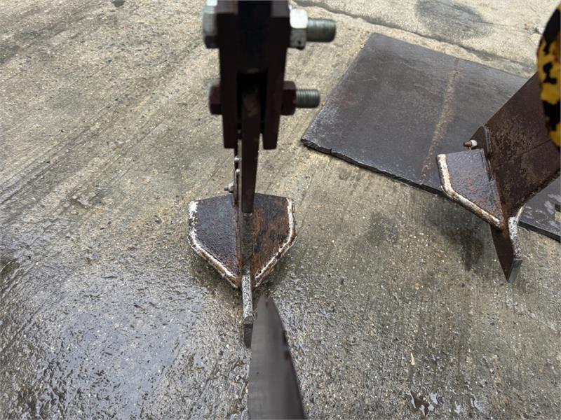 Grondfrees Grange 4m CCT Tool Bar: afbeelding 13 Grondfrees Grange 4m CCT Tool Bar: afbeelding 13