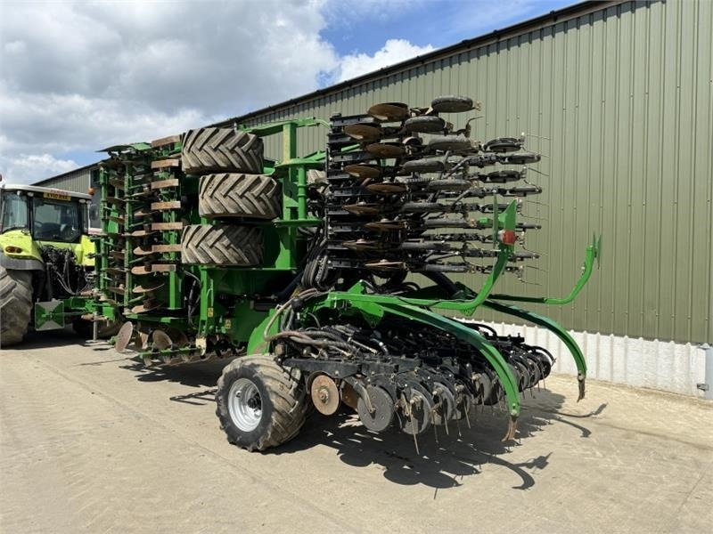 Great Plains Centurion 600 Seed Drill  - Zaaicombinatie: afbeelding 3 Great Plains Centurion 600 Seed Drill  - Zaaicombinatie: afbeelding 3