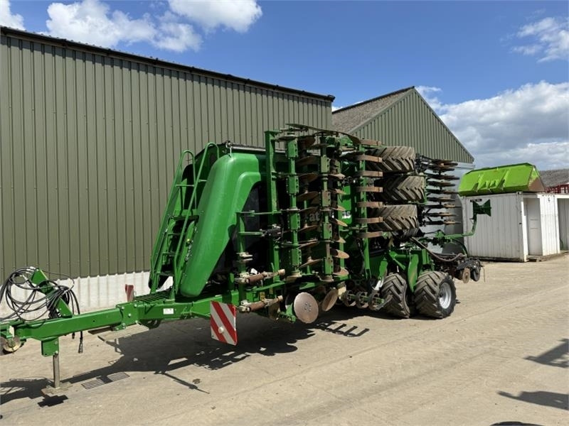 Great Plains Great Plains Centurion 600 Seed Drill - Zaaicombinatie: afbeelding 1 Great Plains Great Plains Centurion 600 Seed Drill - Zaaicombinatie: afbeelding 1