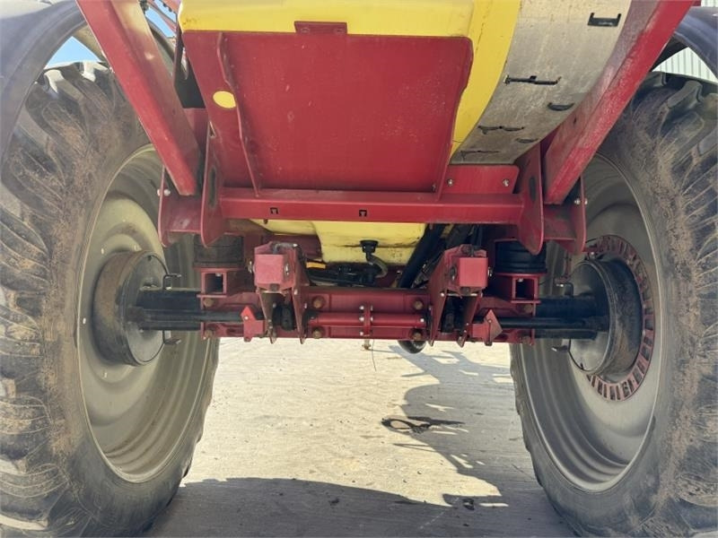 Hardi Navigator 3000 24m Trailed Sprayer - Gedragen veldspuit: afbeelding 4 Hardi Navigator 3000 24m Trailed Sprayer - Gedragen veldspuit: afbeelding 4