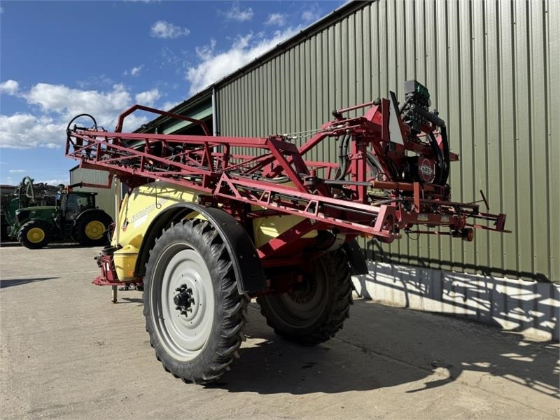Hardi Navigator 3000 24m Trailed Sprayer - Gedragen veldspuit: afbeelding 2 Hardi Navigator 3000 24m Trailed Sprayer - Gedragen veldspuit: afbeelding 2