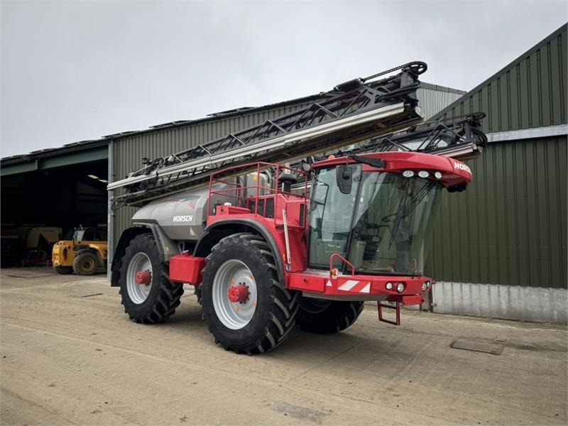 Horsch Leeb Horsch Leeb PT270 36m 8000L - Gedragen veldspuit: afbeelding 1 Horsch Leeb Horsch Leeb PT270 36m 8000L - Gedragen veldspuit: afbeelding 1