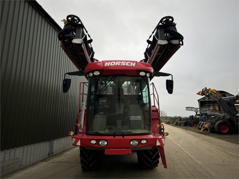 Horsch Leeb Horsch Leeb PT270 36m 8000L - Gedragen veldspuit: afbeelding 2 Horsch Leeb Horsch Leeb PT270 36m 8000L - Gedragen veldspuit: afbeelding 2
