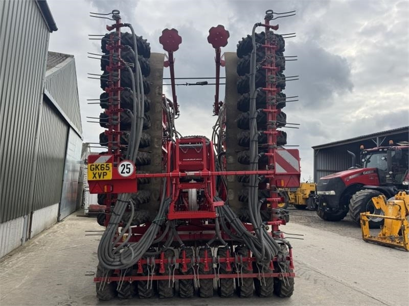Horsch Sprinter 9SW Seed Drill **Grain,Fert & Small Seed* - Zaaicombinatie: afbeelding 3 Horsch Sprinter 9SW Seed Drill **Grain,Fert & Small Seed* - Zaaicombinatie: afbeelding 3
