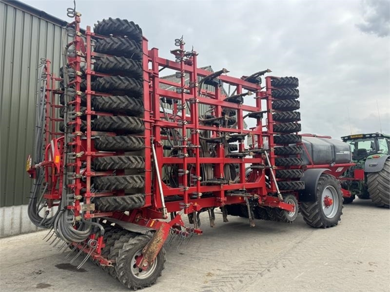 Horsch Sprinter 9SW Seed Drill **Grain,Fert & Small Seed* - Zaaicombinatie: afbeelding 2 Horsch Sprinter 9SW Seed Drill **Grain,Fert & Small Seed* - Zaaicombinatie: afbeelding 2