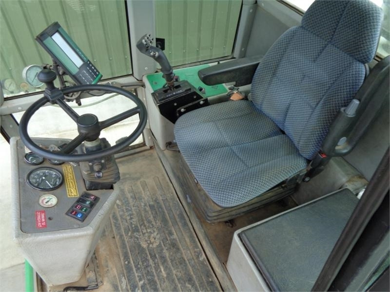 Househam Househam Imp 28/24 M Self-Propelled Sprayer *Video - Gedragen veldspuit: afbeelding 4 Househam Househam Imp 28/24 M Self-Propelled Sprayer *Video - Gedragen veldspuit: afbeelding 4
