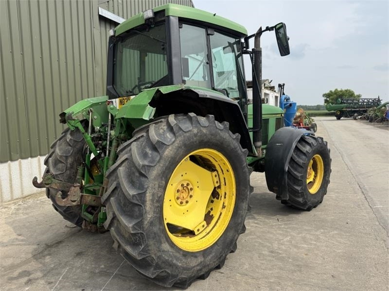 John Deere 6800 - Tractor: afbeelding 4 John Deere 6800 - Tractor: afbeelding 4