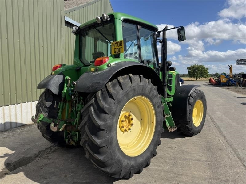 John Deere 6930 Premium - Tractor: afbeelding 4 John Deere 6930 Premium - Tractor: afbeelding 4
