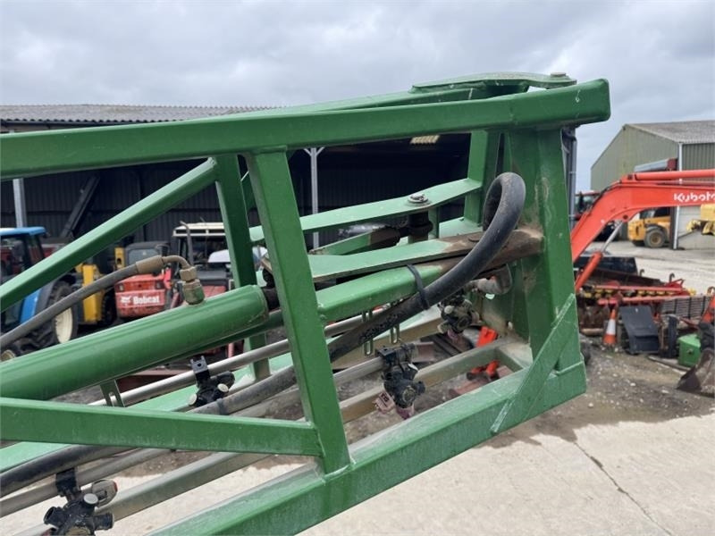 Leasing John Deere 732 Trailed Sprayer  John Deere 732 Trailed Sprayer: afbeelding 23