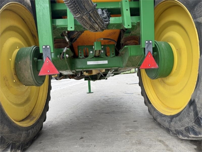 Leasing John Deere 732 Trailed Sprayer  John Deere 732 Trailed Sprayer: afbeelding 6