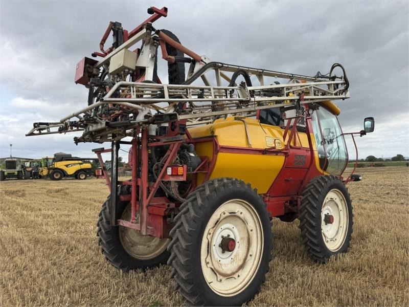 Kellands Kellands Agri Buggy 2700 24m - Gedragen veldspuit: afbeelding 4 Kellands Kellands Agri Buggy 2700 24m - Gedragen veldspuit: afbeelding 4
