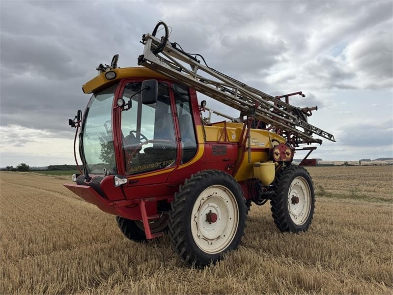 Kellands Kellands Agri Buggy 2700 24m - Gedragen veldspuit: afbeelding 1 Kellands Kellands Agri Buggy 2700 24m - Gedragen veldspuit: afbeelding 1