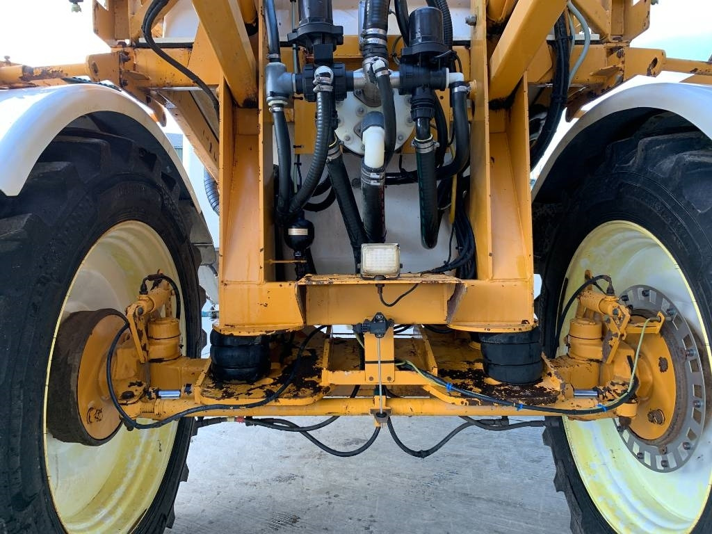 Getrokken veldspuit Knight 28 Meter 3800 Litre Trailed Sprayer: afbeelding 21
