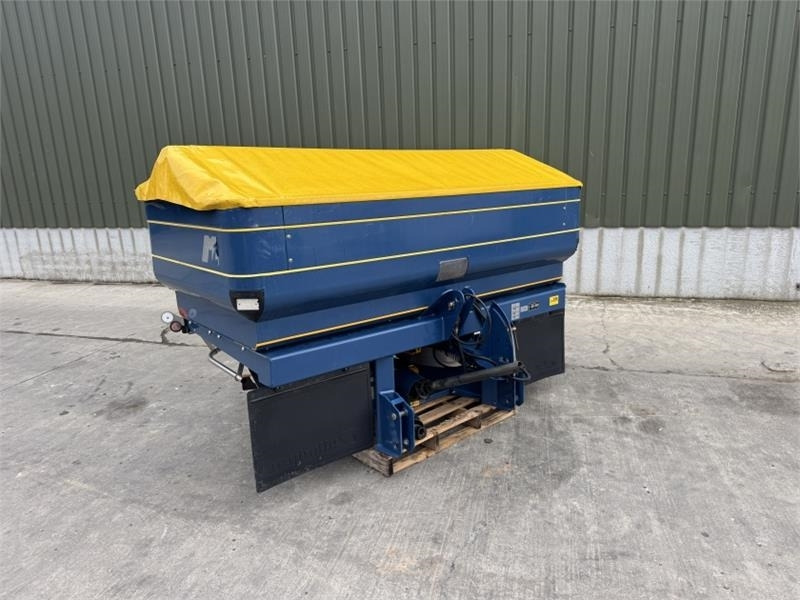 Krm Bogbale Fert Spreader - Kunstmeststrooier: afbeelding 1 Krm Bogbale Fert Spreader - Kunstmeststrooier: afbeelding 1
