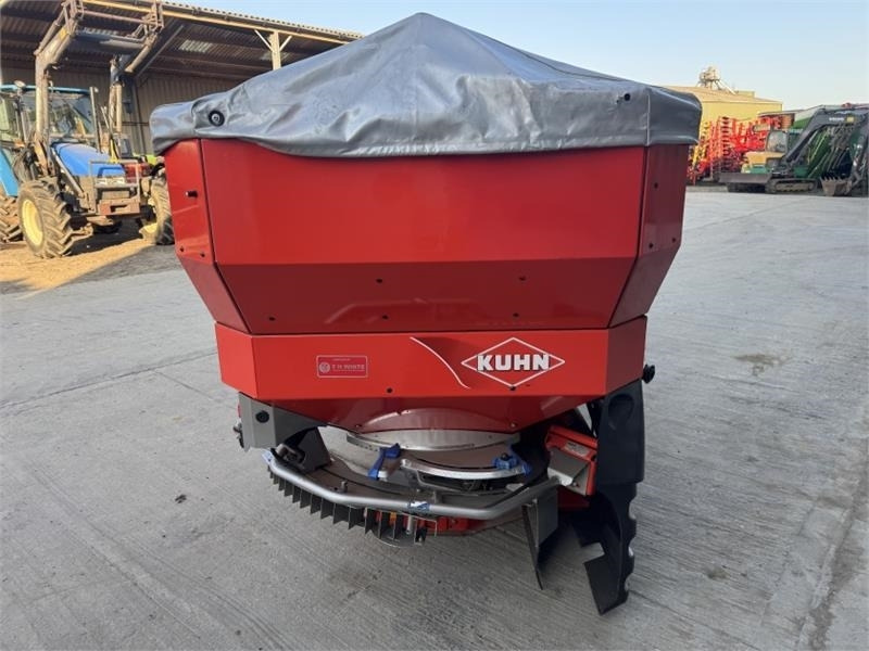 Kuhn Kuhn Axis 30.1 Fert Spreader - Kunstmeststrooier: afbeelding 4 Kuhn Kuhn Axis 30.1 Fert Spreader - Kunstmeststrooier: afbeelding 4