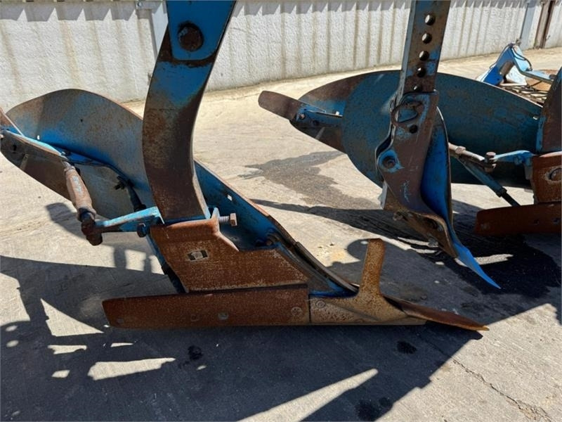Lemken Lemken Euro Diamant 8 6+1 7 Furrow Plough - Ploeg: afbeelding 4 Lemken Lemken Euro Diamant 8 6+1 7 Furrow Plough - Ploeg: afbeelding 4