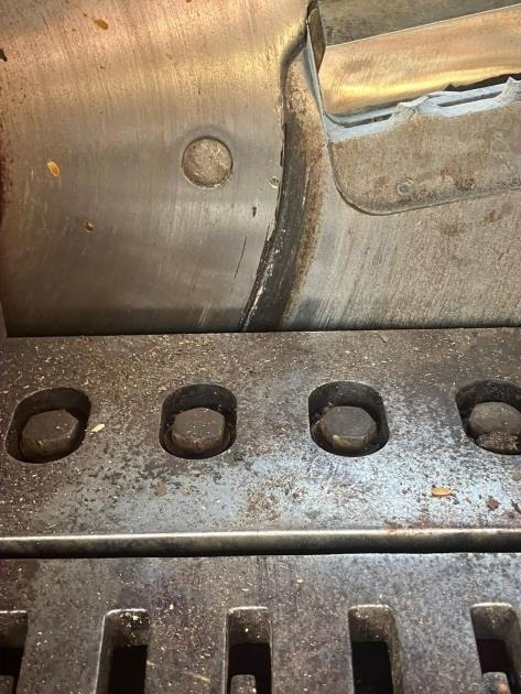 Lindana TP 310 PTO K Wood Chipper - Houtversnipperaar: afbeelding 4 Lindana TP 310 PTO K Wood Chipper - Houtversnipperaar: afbeelding 4