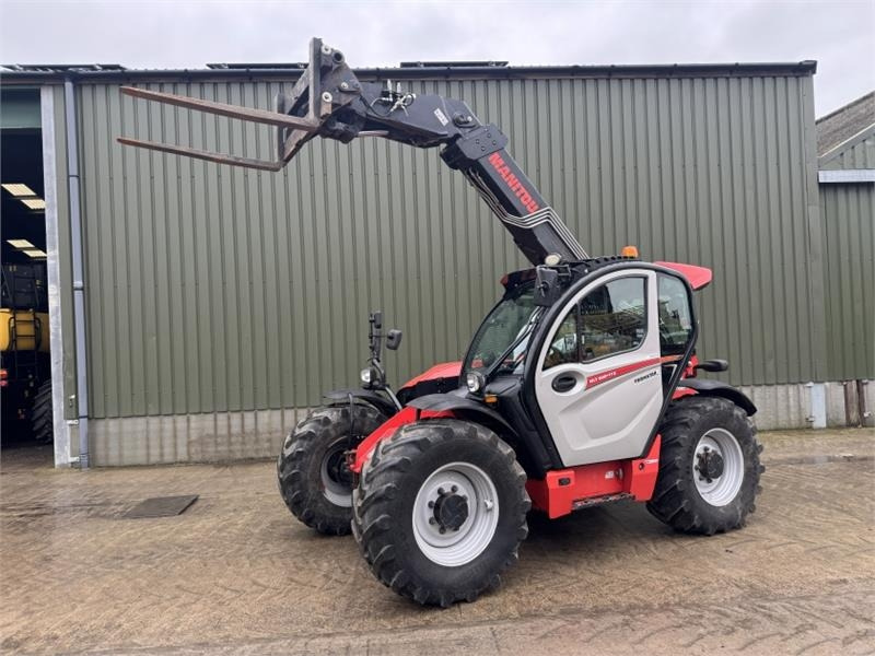 Manitou MLT 635-130 PS+ - Verreiker: afbeelding 3 Manitou MLT 635-130 PS+ - Verreiker: afbeelding 3