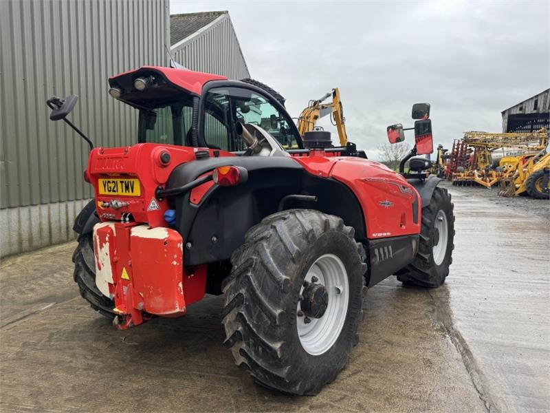 Manitou MLT 635-130 PS+ - Verreiker: afbeelding 2 Manitou MLT 635-130 PS+ - Verreiker: afbeelding 2