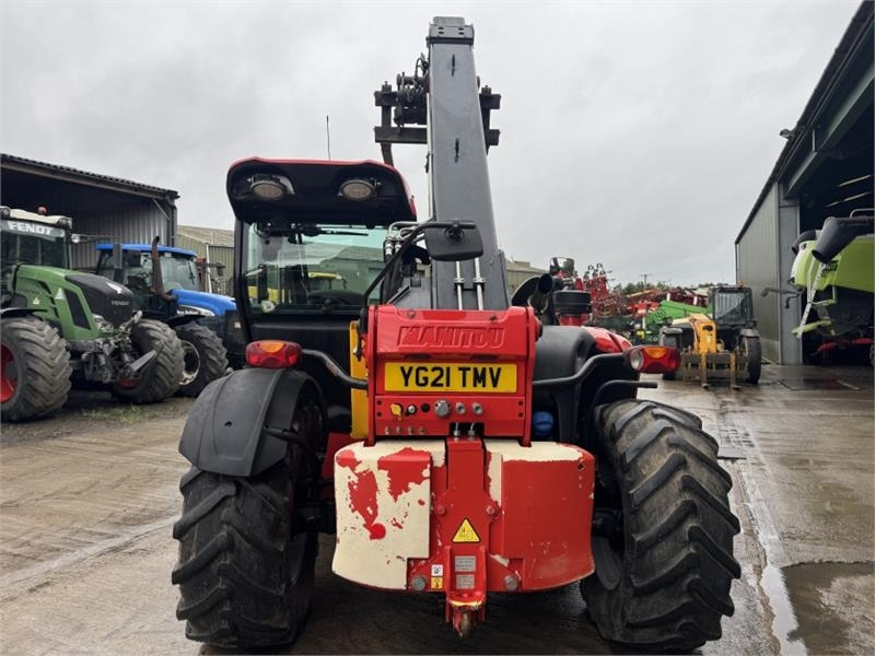Manitou MLT 635-130 PS+ - Verreiker: afbeelding 5 Manitou MLT 635-130 PS+ - Verreiker: afbeelding 5