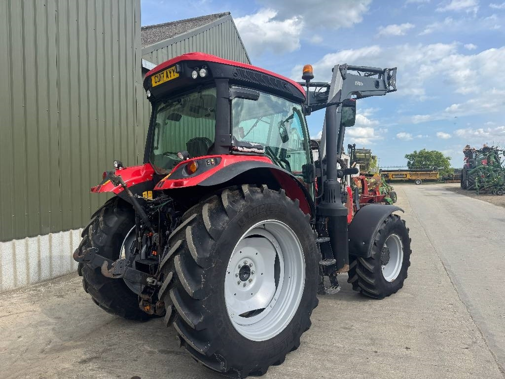 McCormick X6.430 c/w Quicke Q46 Loader - Tractor: afbeelding 2 McCormick X6.430 c/w Quicke Q46 Loader - Tractor: afbeelding 2