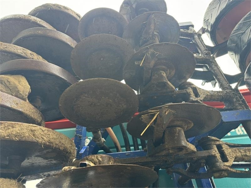 Zaaicombinatie Moore Tandem Uni-Drill 6m Moore Tandem Uni-Drill D: afbeelding 13 Zaaicombinatie Moore Tandem Uni-Drill 6m Moore Tandem Uni-Drill D: afbeelding 13