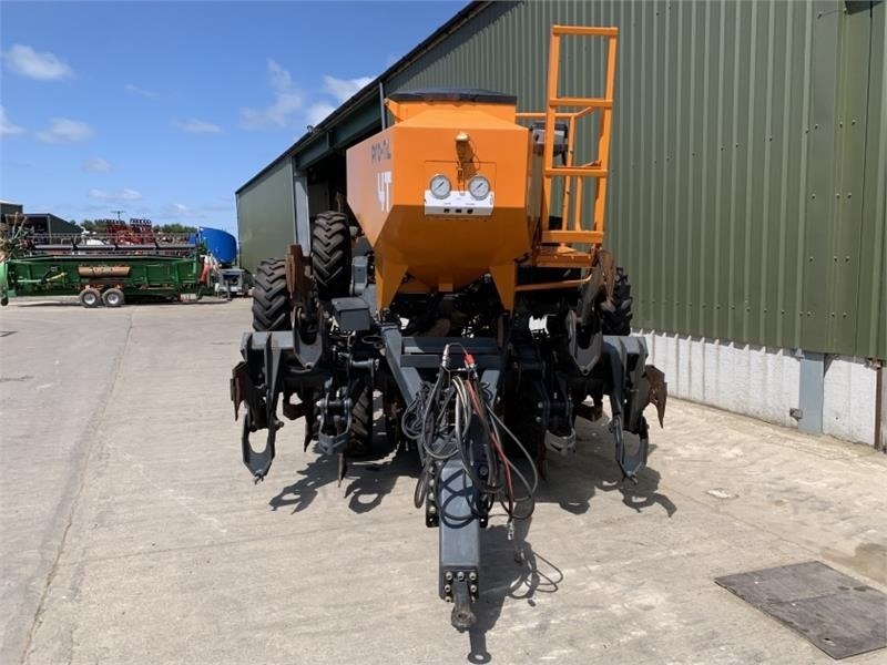 Leasing Mzuri Mzuri Pro-Till 4T Drill  Mzuri Mzuri Pro-Till 4T Drill: afbeelding 6